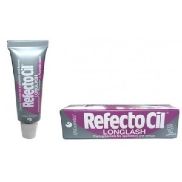 Bálsamo Hidratante Pós-Coloração RefectoCil 5ml